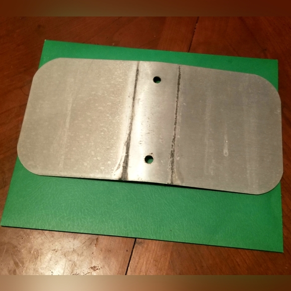 3- Way Sign - Picture 2 of 2